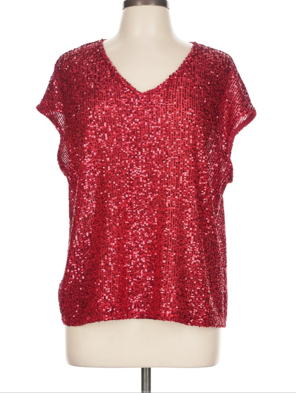 CeCe brand blouse MEDIUM